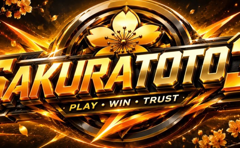 Sakuratoto3 Terbaik!