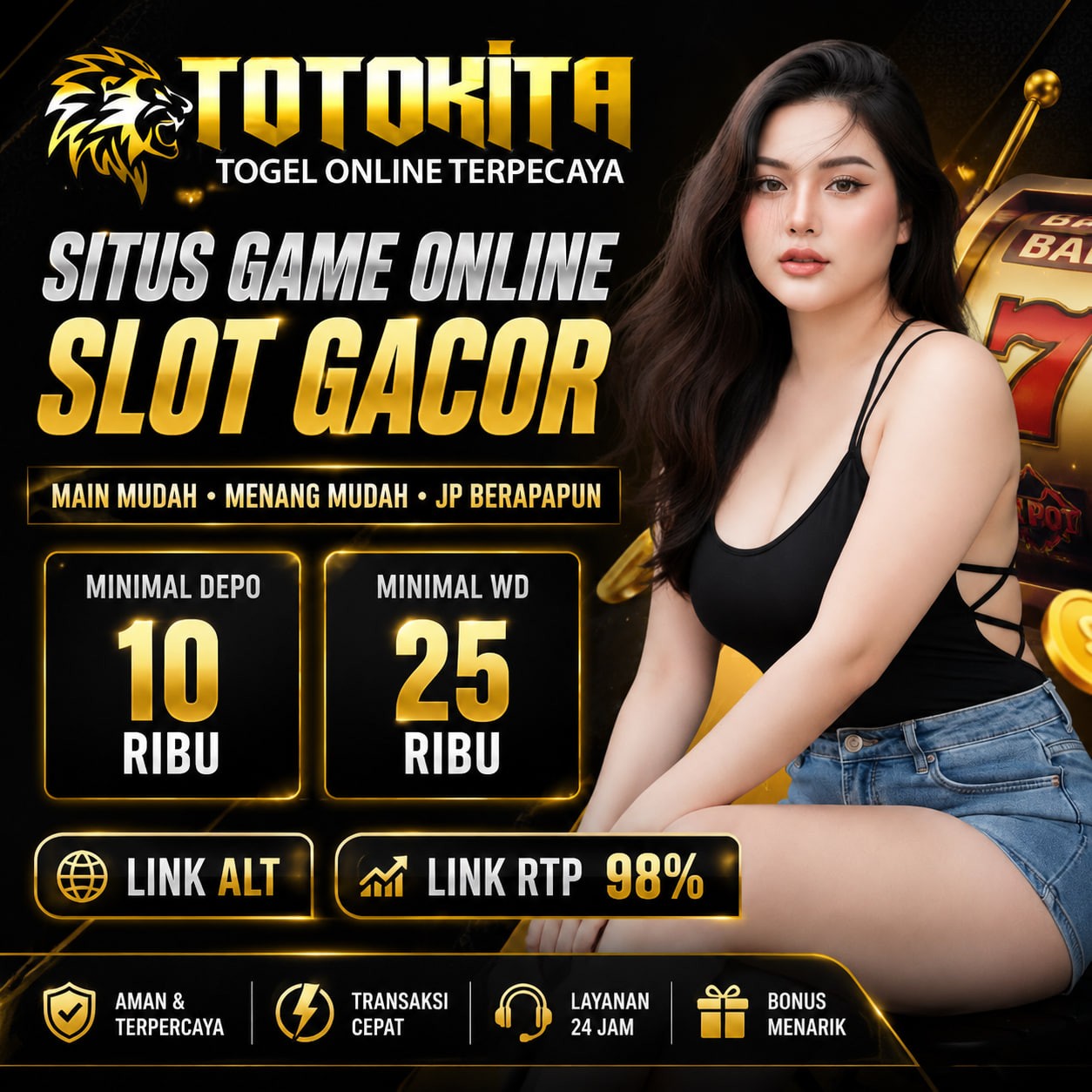 TOTOKITA