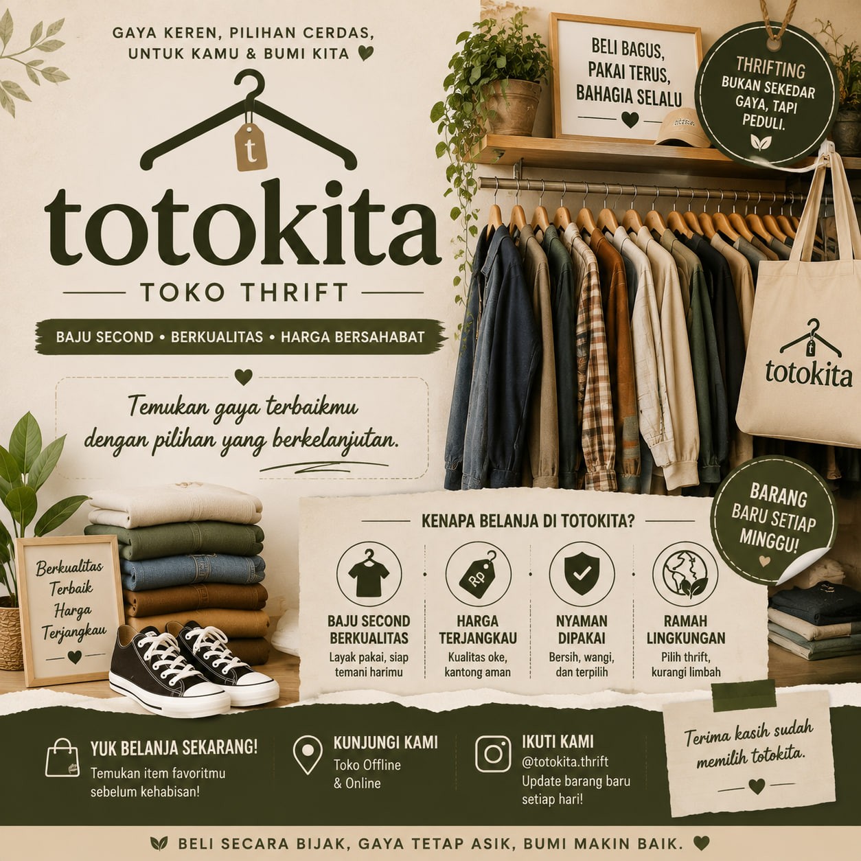 TOTOKITA