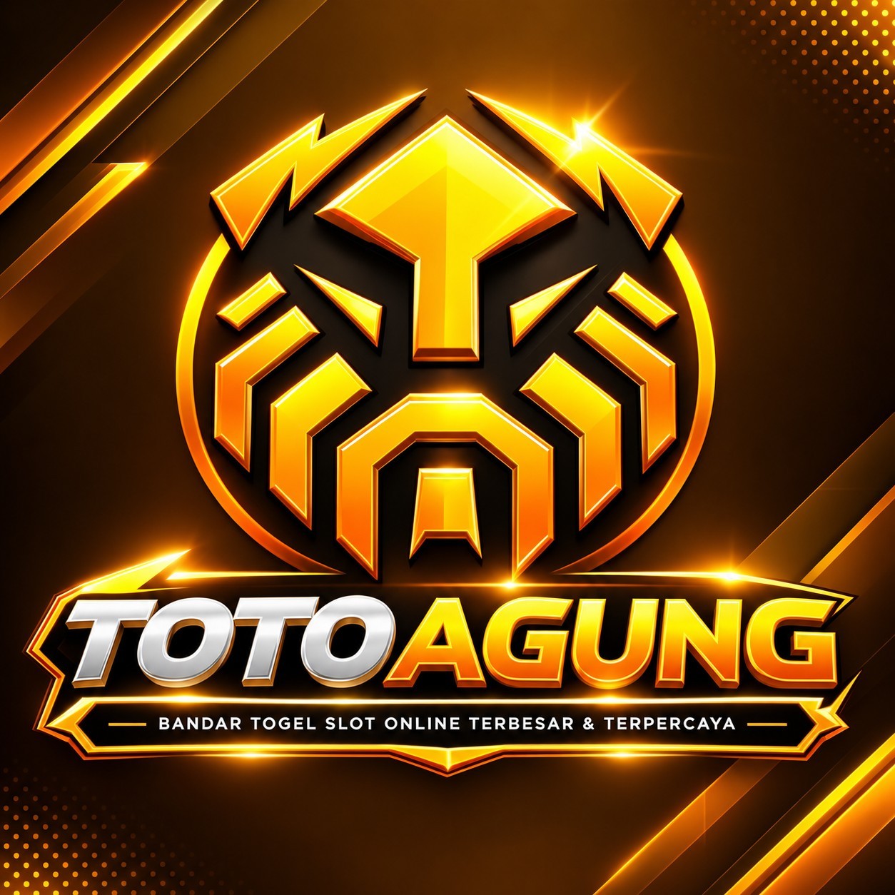 TOTOAGUNG | Official Gaming Experience