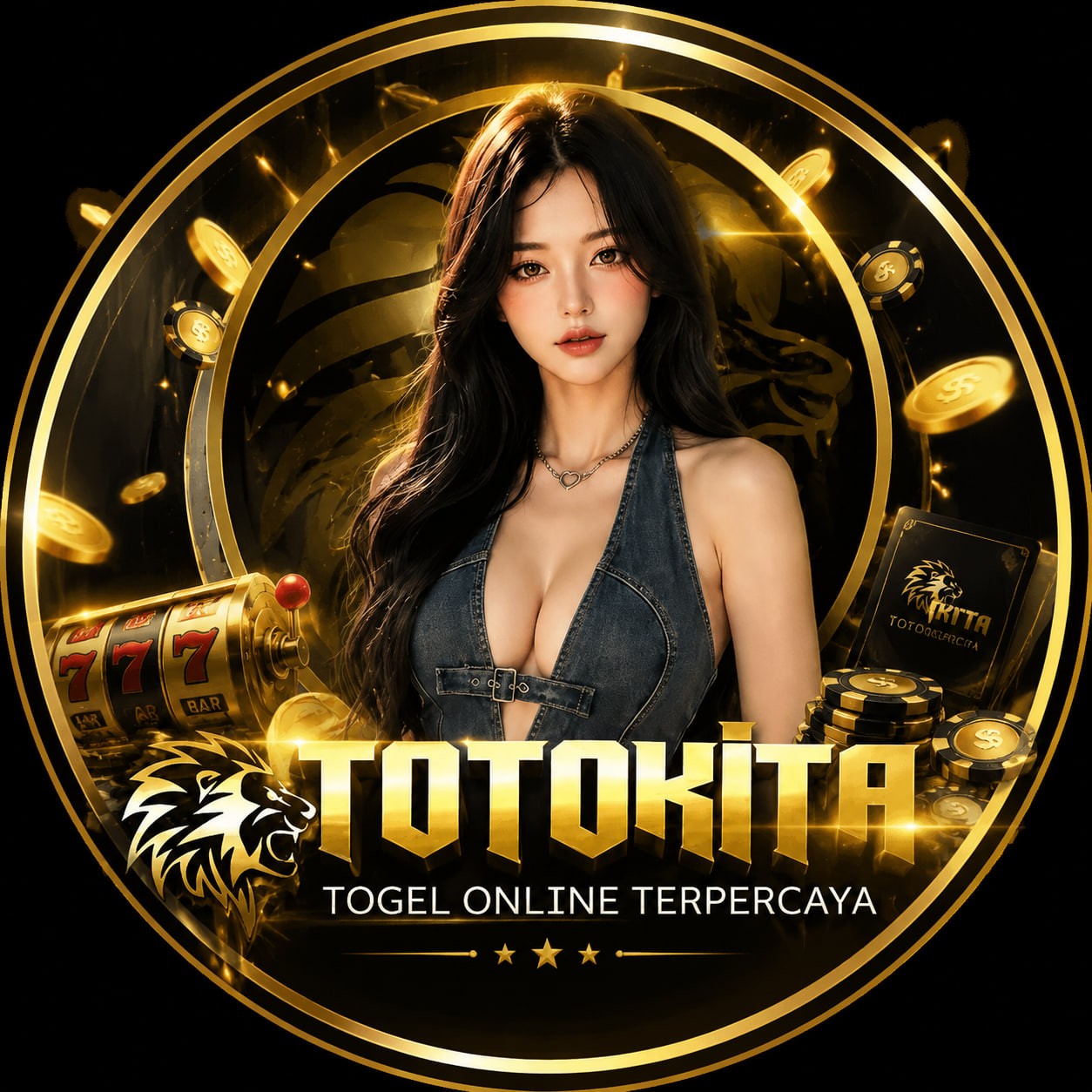 TOTOKITA